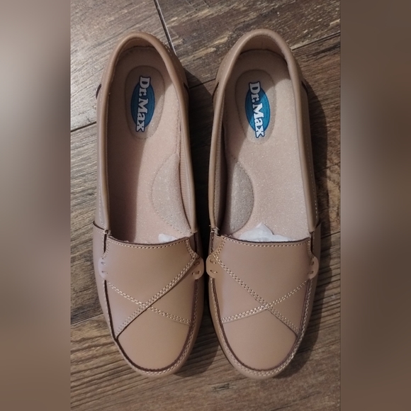 NWT Dr. Max womens loafers - Picture 5 of 8